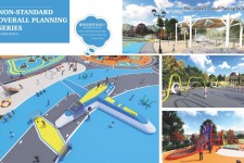 主題樂(lè)園建造52