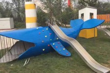 非標(biāo)游樂(lè)設(shè)備定制15