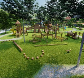 非標(biāo)游樂(lè)設(shè)備定制47