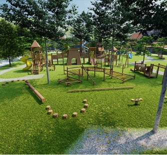 非標(biāo)游樂(lè)設(shè)備定制47