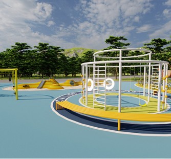 非標游樂設(shè)備定制41