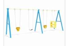 戶外秋千設備48