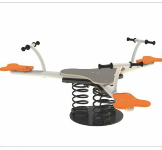 兒童轉(zhuǎn)椅設(shè)備01