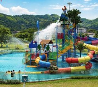 水上樂園從定制到安裝大約需要多長時(shí)間