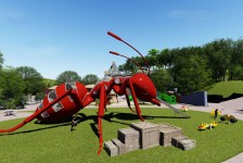 非標(biāo)游樂(lè)設(shè)備71