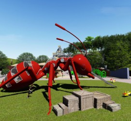 非標游樂設(shè)備71