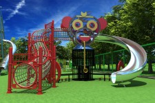 非標(biāo)游樂設(shè)備89