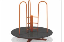 兒童轉(zhuǎn)椅設(shè)備21