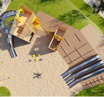 非標(biāo)游樂(lè)設(shè)備定制51