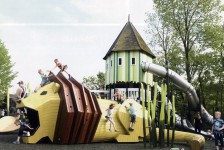 非標(biāo)游樂(lè)設(shè)備76