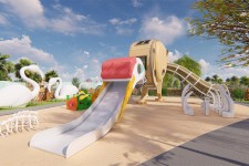 非標(biāo)游樂(lè)設(shè)備70