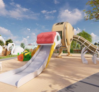 非標游樂設(shè)備70