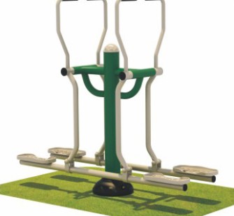 雙人平步機(jī)B款