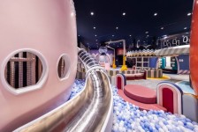 兒童樂園怎么滿足客戶需求？