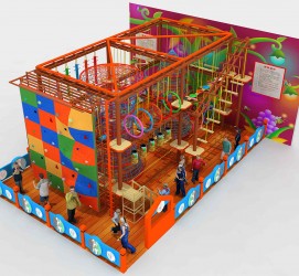 兒童探險(xiǎn)樂園27