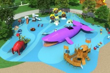 非標(biāo)游樂(lè)設(shè)備定制55