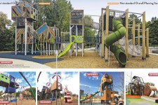 主題樂(lè)園建造61