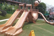 非標(biāo)游樂(lè)設(shè)備定制62