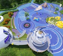 什么是無動(dòng)力游樂設(shè)備？