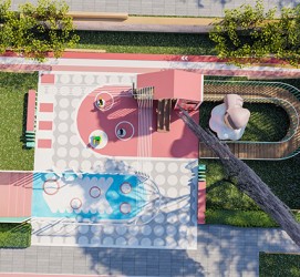 非標(biāo)游樂(lè)設(shè)備定制53