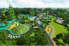 非標(biāo)游樂(lè)設(shè)備定制14