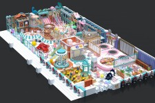 兒童淘氣堡樂園23