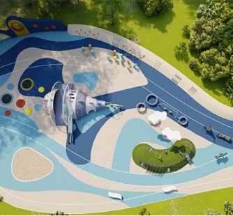 非標(biāo)游樂(lè)設(shè)備定制50