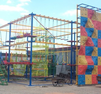 兒童探險(xiǎn)樂(lè)園10