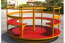 兒童轉(zhuǎn)椅設(shè)備12