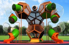 非標(biāo)游樂設(shè)備定制08