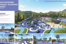 主題樂(lè)園建造59