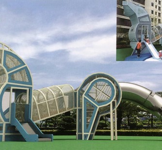 非標游樂設(shè)備81