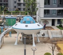 河南小區(qū)廣場(chǎng)樂園項(xiàng)目