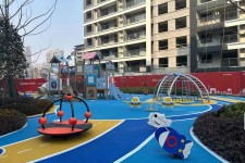 安徽亳州政務(wù)壹號游樂設(shè)備項(xiàng)目