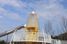 非標(biāo)游樂設(shè)備定制05