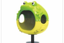 青蛙球形轉椅04