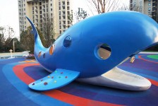 非標(biāo)游樂(lè)設(shè)備定制63