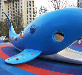 非標游樂設(shè)備定制63