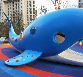 非標游樂設(shè)備定制63