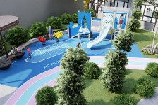 戶(hù)外主題樂(lè)園建造12