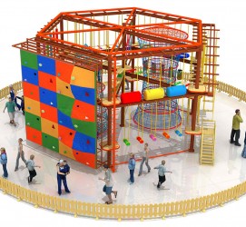 兒童探險(xiǎn)樂園28