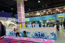 兒童游樂(lè)場(chǎng)如何運(yùn)營(yíng)？