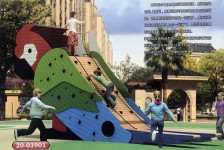 非標(biāo)游樂(lè)設(shè)備75