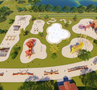 非標(biāo)游樂(lè)設(shè)備定制52