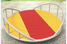 兒童轉(zhuǎn)椅設(shè)備15