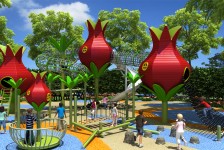 非標(biāo)游樂(lè)設(shè)備定制67