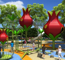 非標游樂設(shè)備定制67