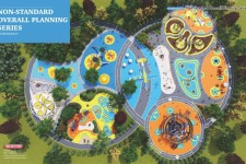 主題樂(lè)園建造53