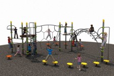 兒童拓展設備15