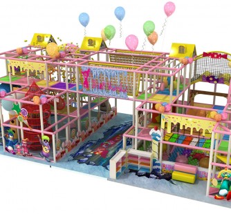 兒童探險樂園16